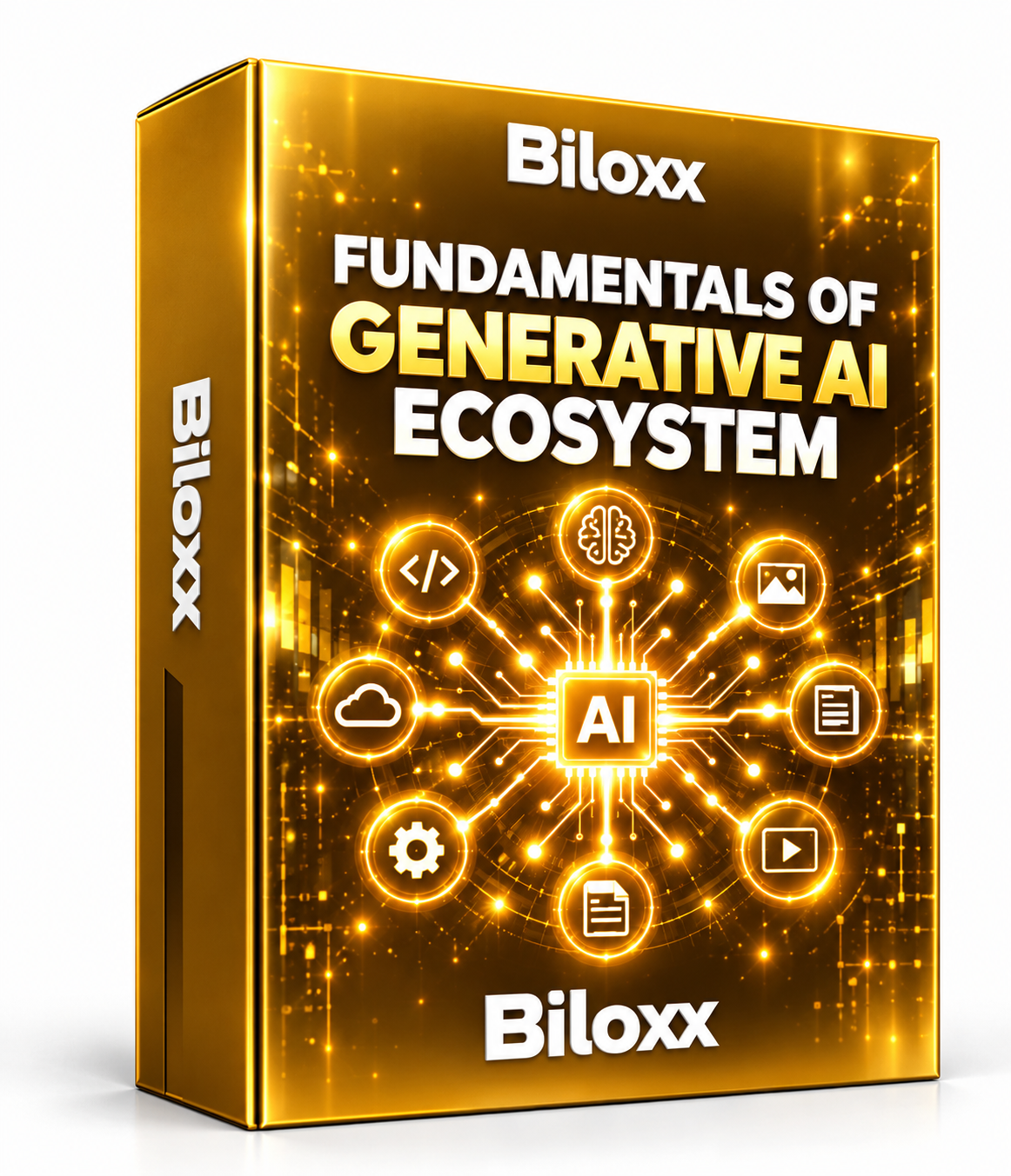 Fundamental of Gen AI